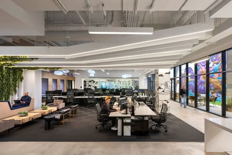 Workplace